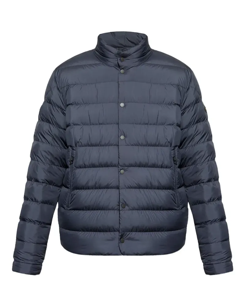 Moncler Lyco Daunenjacke - Blau Blau