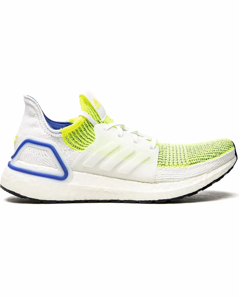 adidas x SNS Ultraboost 18 Sneakers - Weiß Weiß