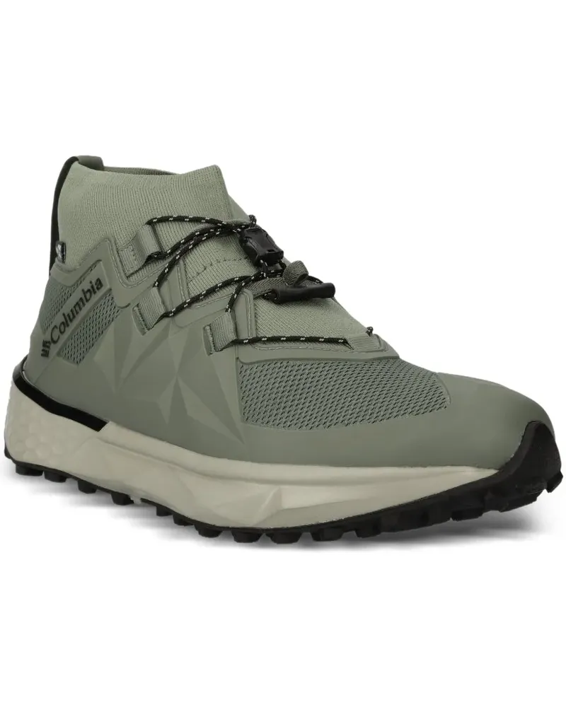 Columbia Sportswear Company Facet™ 75 Alpha OutDry Sneakers - Grün Grün