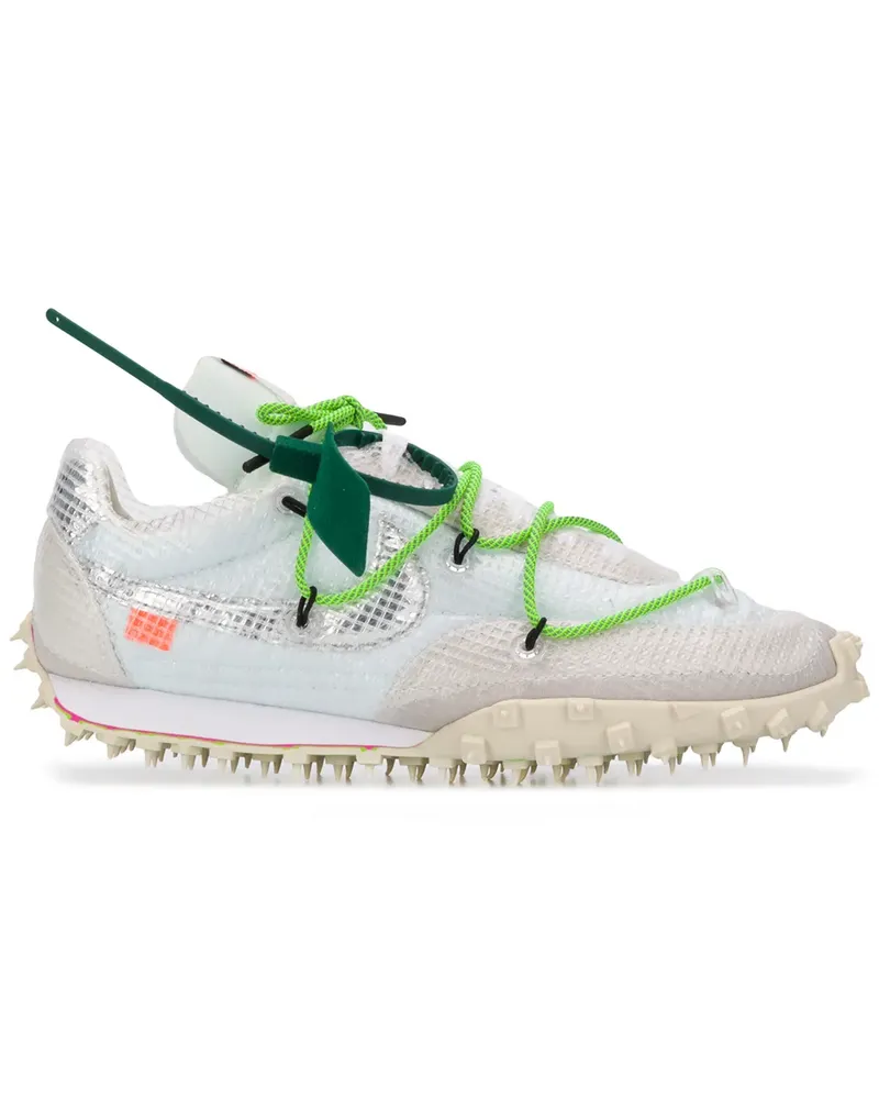 Nike Nike Vapor Street' Sneakers - Weiß Weiß
