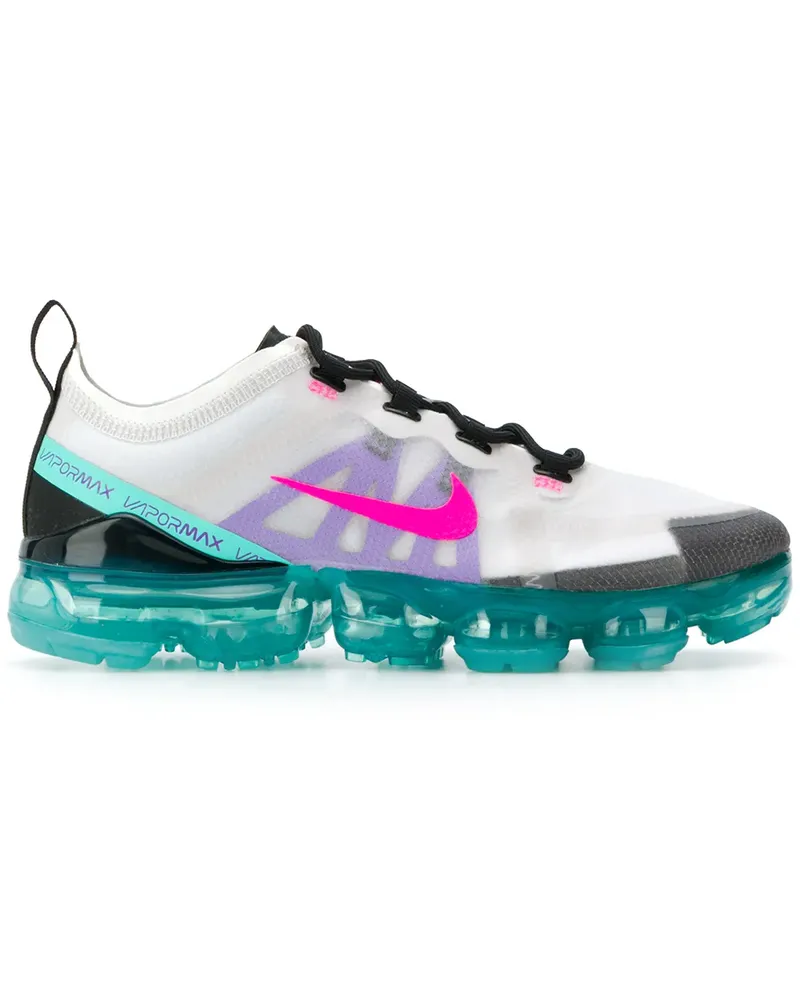 Nike Air Vapormax 2019 sneakers - Weiß Weiß