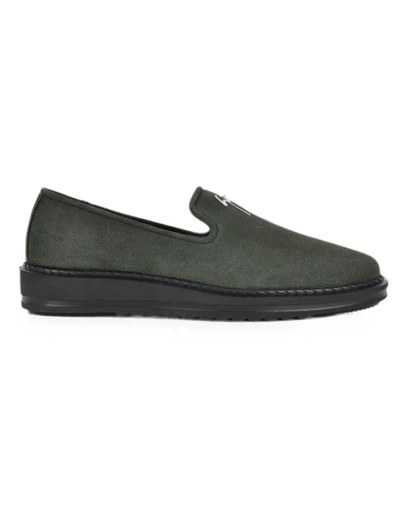 Giuseppe Zanotti Deann Sneakers - Grün Grün