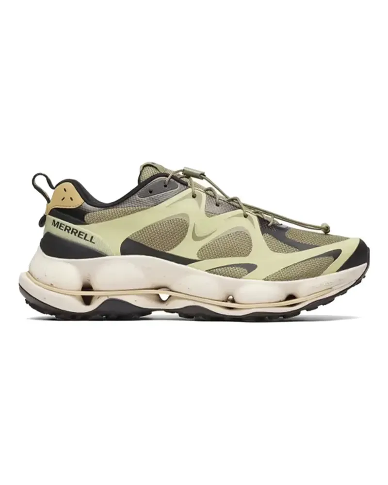 MERRELL Speed Arc Matis Hiking-Sneakers - Grün Grün