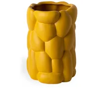 Große Cloud Vase - Gelb
