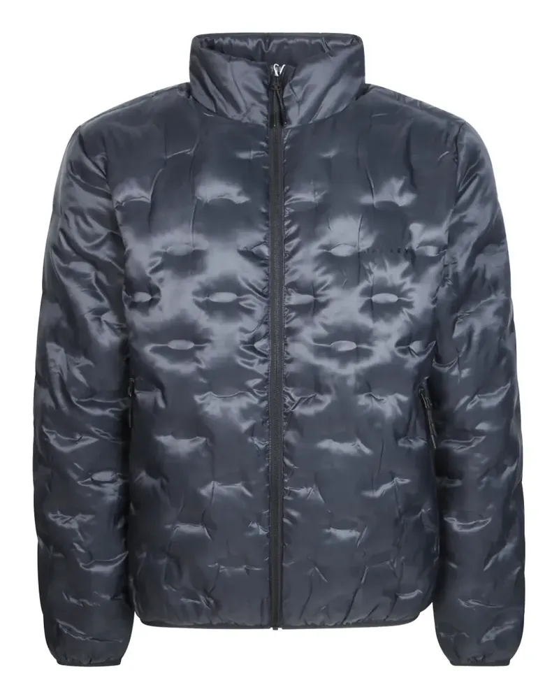 Oakley Whirl Szn quilted jacket - Schwarz Schwarz