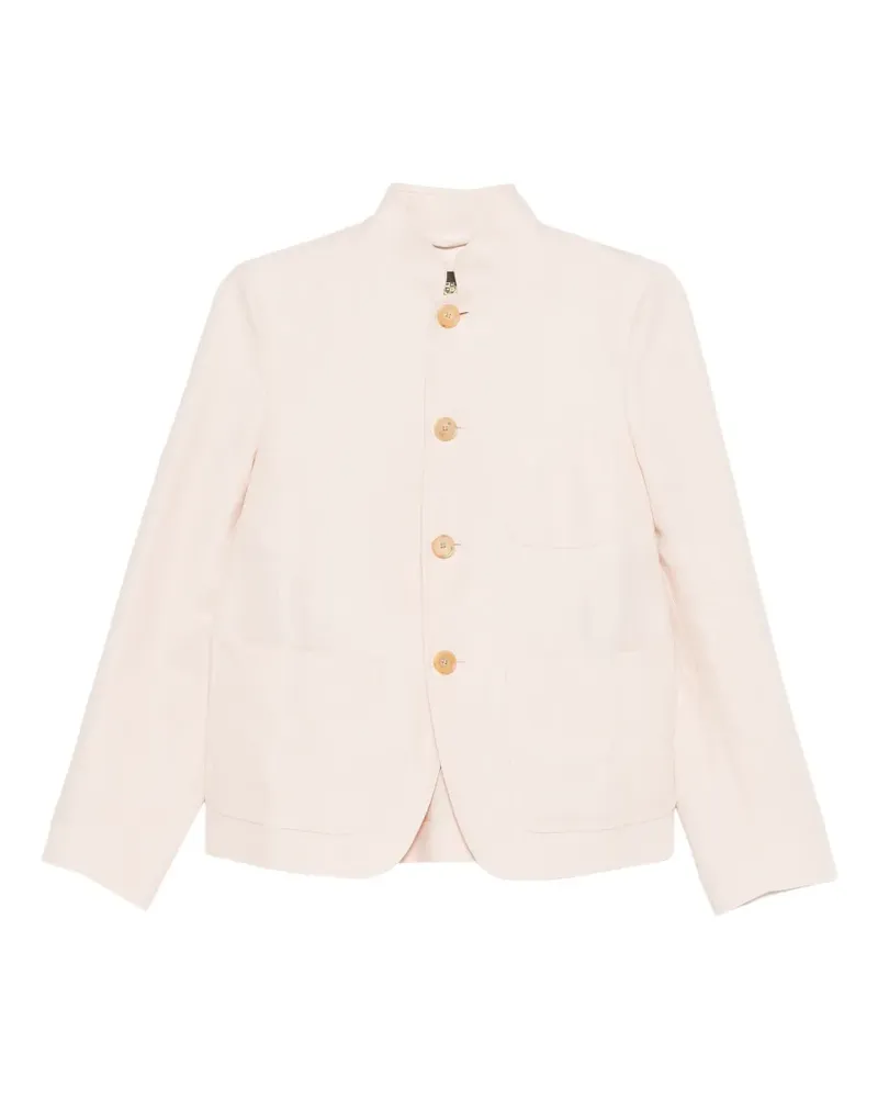 Loro Piana Spagna Minijacke - Rosa Rosa