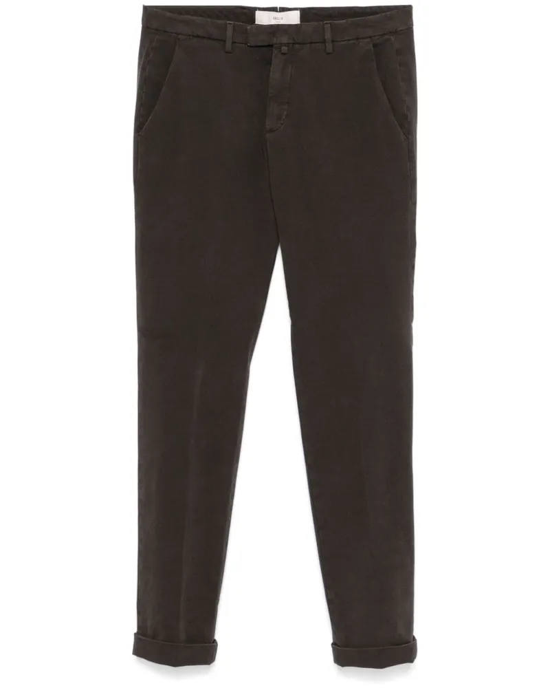 Briglia 1949 Bg03 Tapered-Hose - Braun Braun