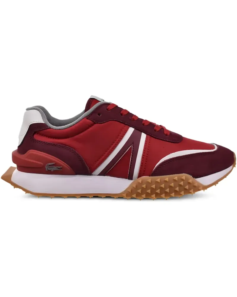 Lacoste L-Spin Deluxe Sneakers - Rot Rot