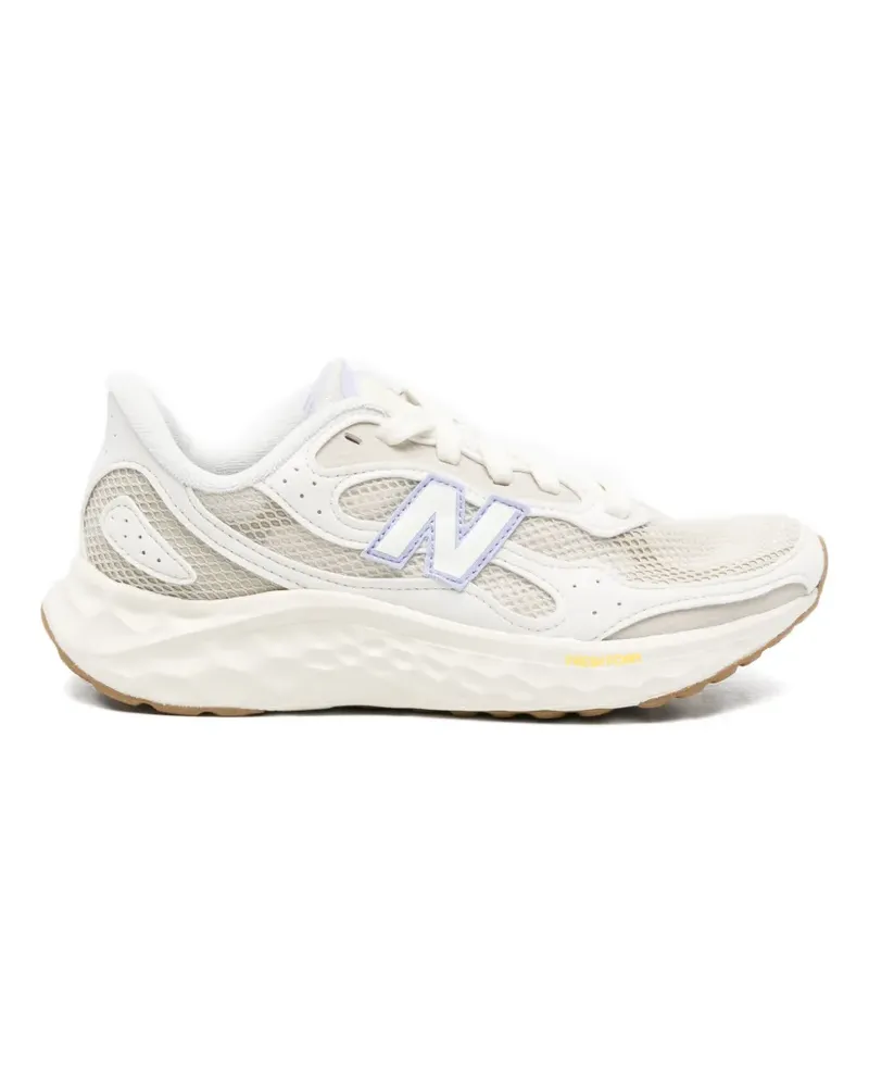 New Balance Arishi v4 Tiralux Sneakers - Nude Nude