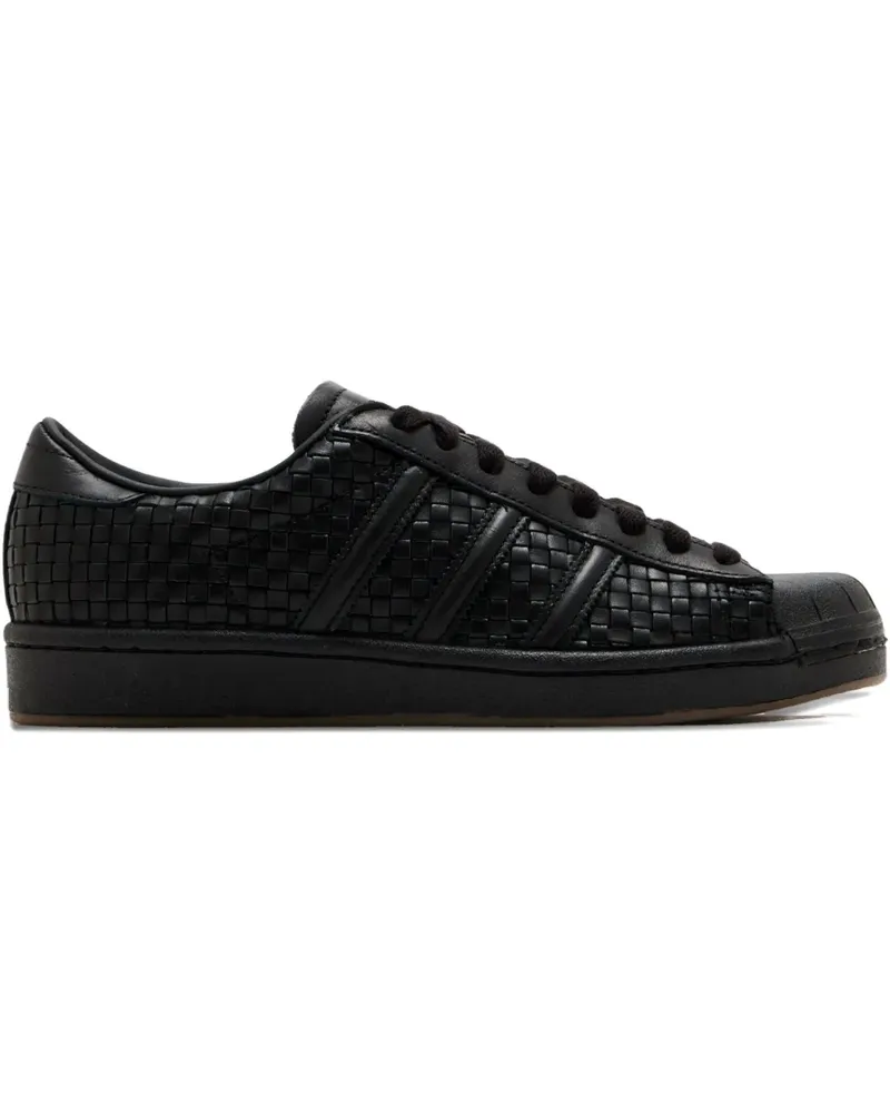 adidas Superstar' Sneakers - Schwarz Schwarz