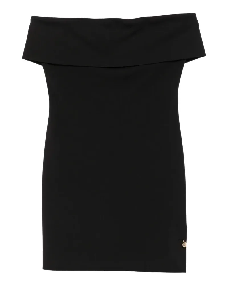 Aniye By Tara mini dress - Schwarz Schwarz