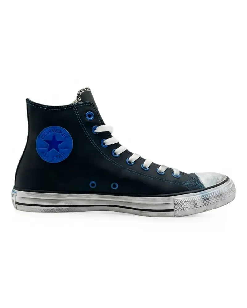 Converse Chuck Taylor All Star sneakers - Schwarz Schwarz