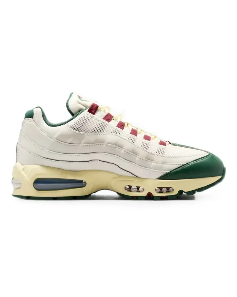 Nike Air Max 95 Big Bubble sneakers - Nude Nude