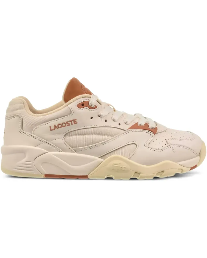 Lacoste Game Trainer 125 Sneakers - Nude Nude