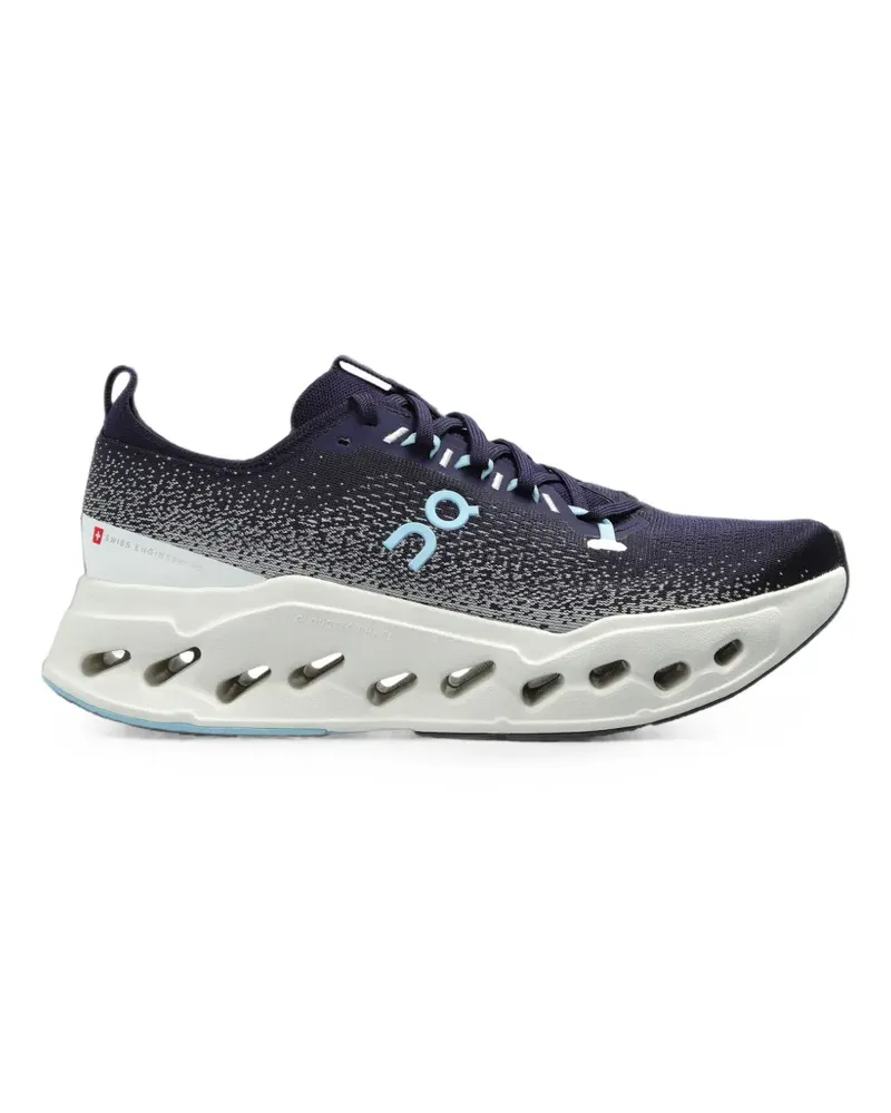 ON Cloudsurfer Max sneakers - Blau Blau