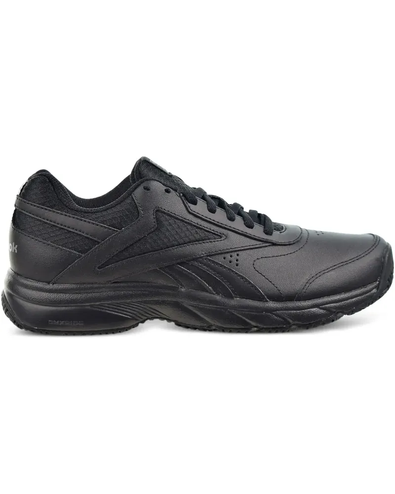 Reebok Work N Cushion 4 Sneakers - Schwarz Schwarz