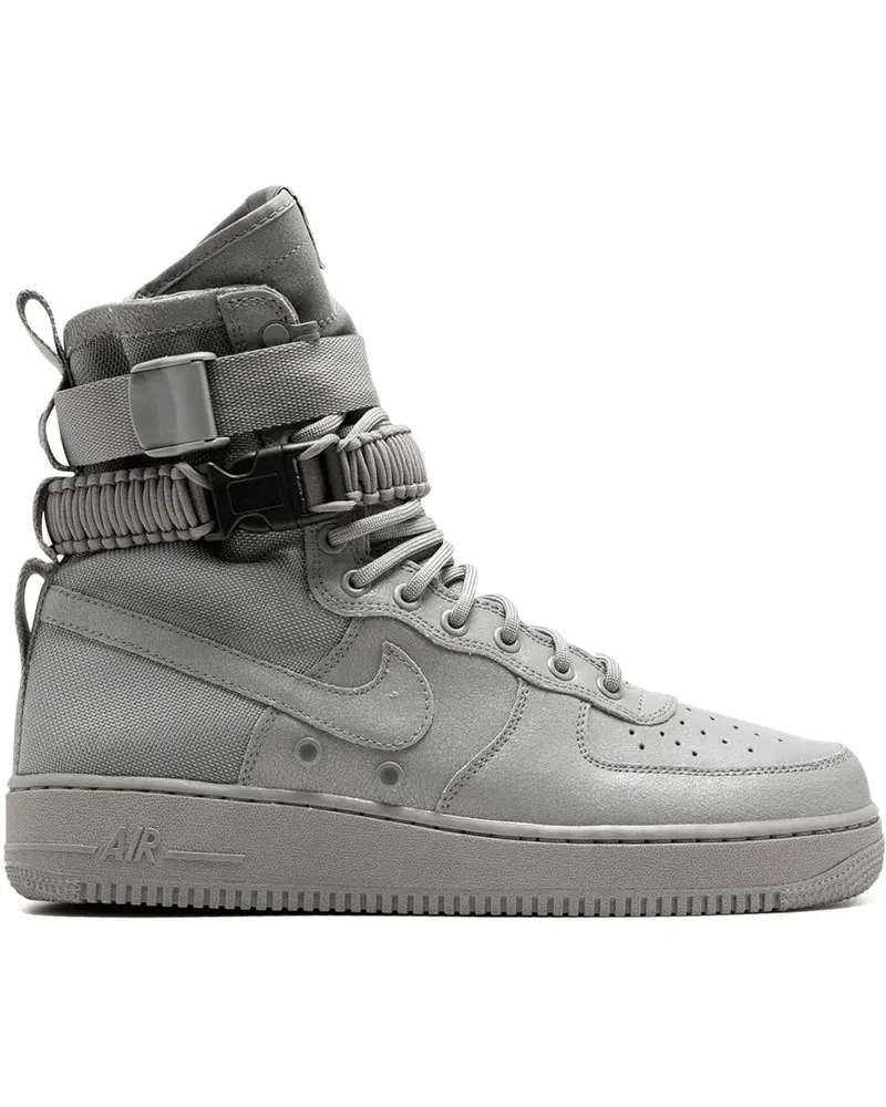 Nike SF AF1 QS' Sneakers - Grau Grau