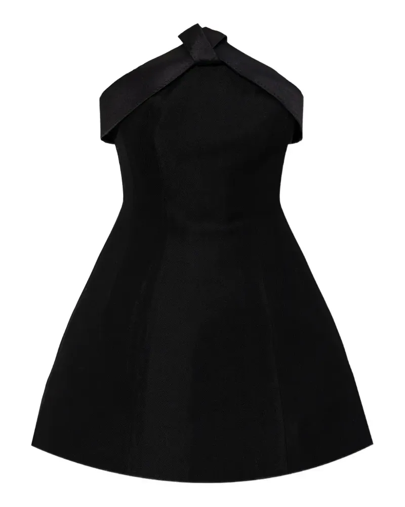 Cult Gaia Seraphine mini dress - Schwarz Schwarz