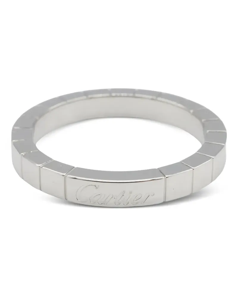 Cartier 2010 Raniere ring - Silber Silber
