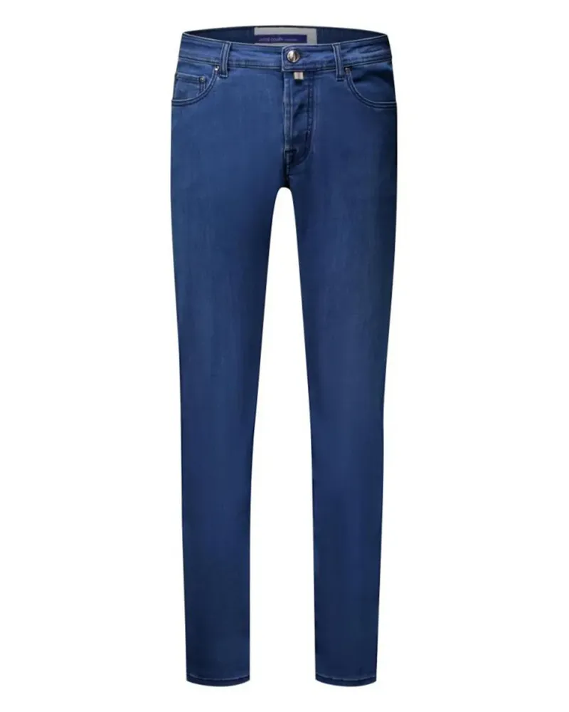 Jacob Cohën Bard Jeans - Blau Blau