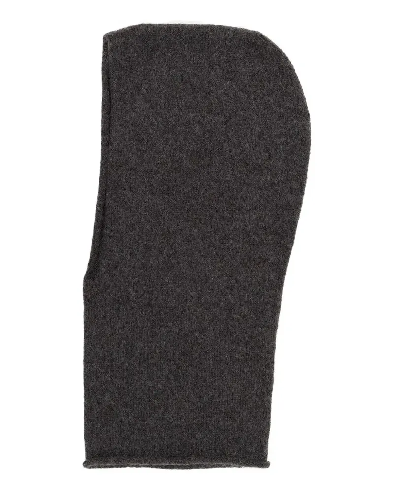 Lauren Manoogian AW25A1687Y209 Hut - Grau Grau