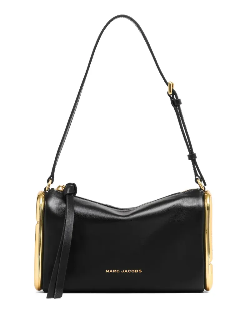 Marc Jacobs small Scene shoulder bag - Schwarz Schwarz