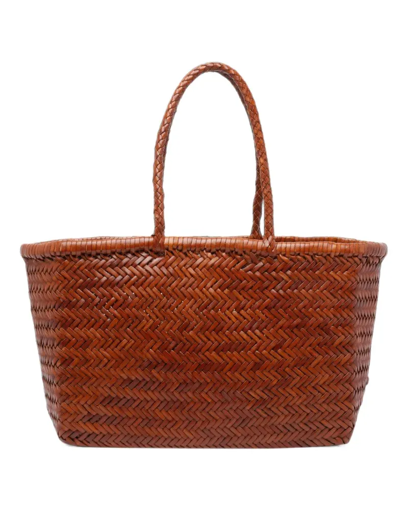 Dragon Diffusion Triple Jump Tote Bag - Braun Braun
