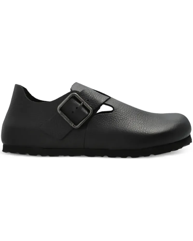 Birkenstock London Wire Buckle shoes - Schwarz Schwarz