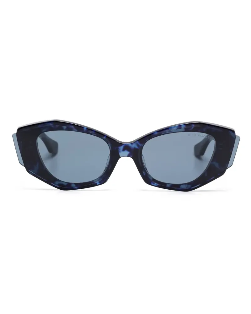 DITA Aloure Sonnenbrille - Blau Blau