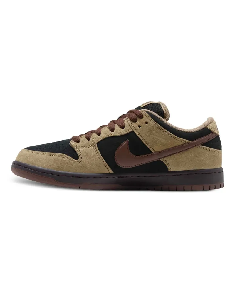 Nike SB Dunk Low Pro sneakers - Braun Braun