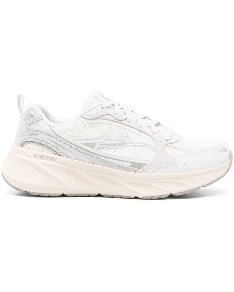 Skechers Edgeride Sneakers - Weiß Weiß