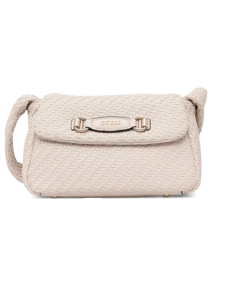 Guess Francy Tote Bag - Nude Nude