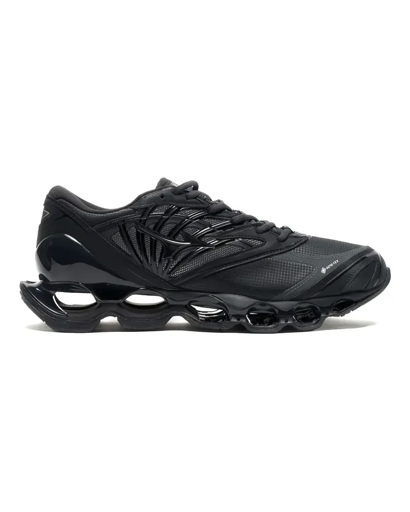 Mizuno Wave Prophecy LS GTX lace-up sneakers - Schwarz Schwarz