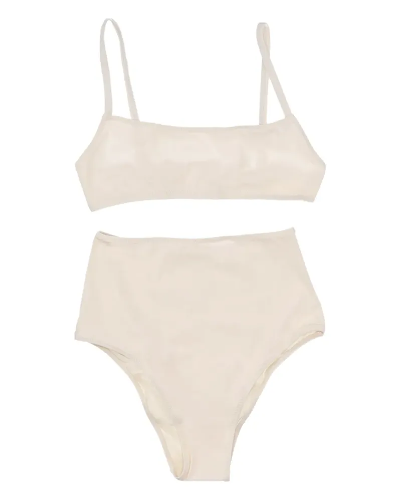 LIDO Klassischer Bikini - Nude Nude