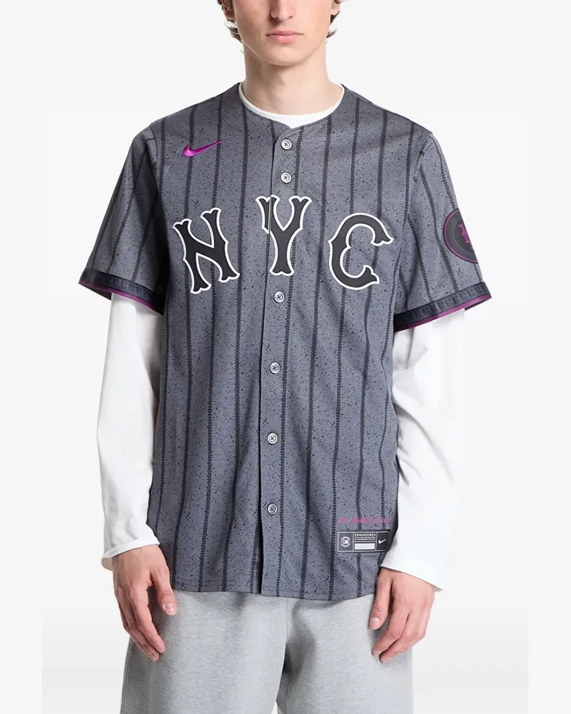 Nike MLB Limited City Connect jersey - Grau Grau