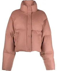 Joseph Kurze Steppjacke Rosa