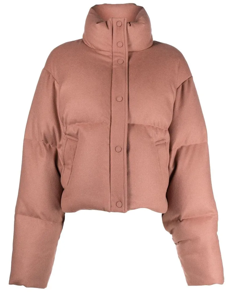 Joseph Kurze Steppjacke - Rosa Rosa
