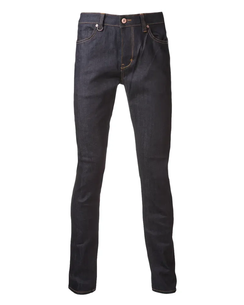 Neuw Iggy' skinny jeans - Blau Blau