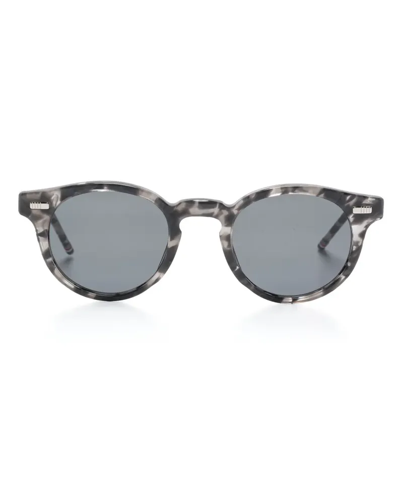 Thom Browne UES404A Sonnenbrille - Grau Grau