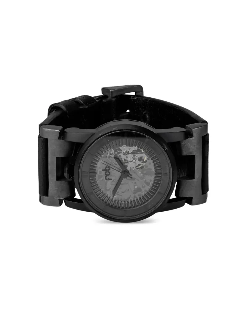 Parts Of Four P4—FOB Watch #8272 42mm - Silber Silber