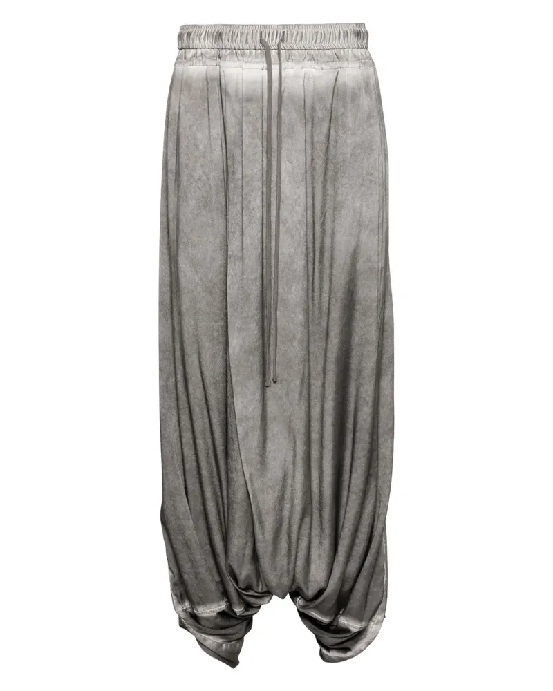 Julius Sarouel Hose - Grau Grau