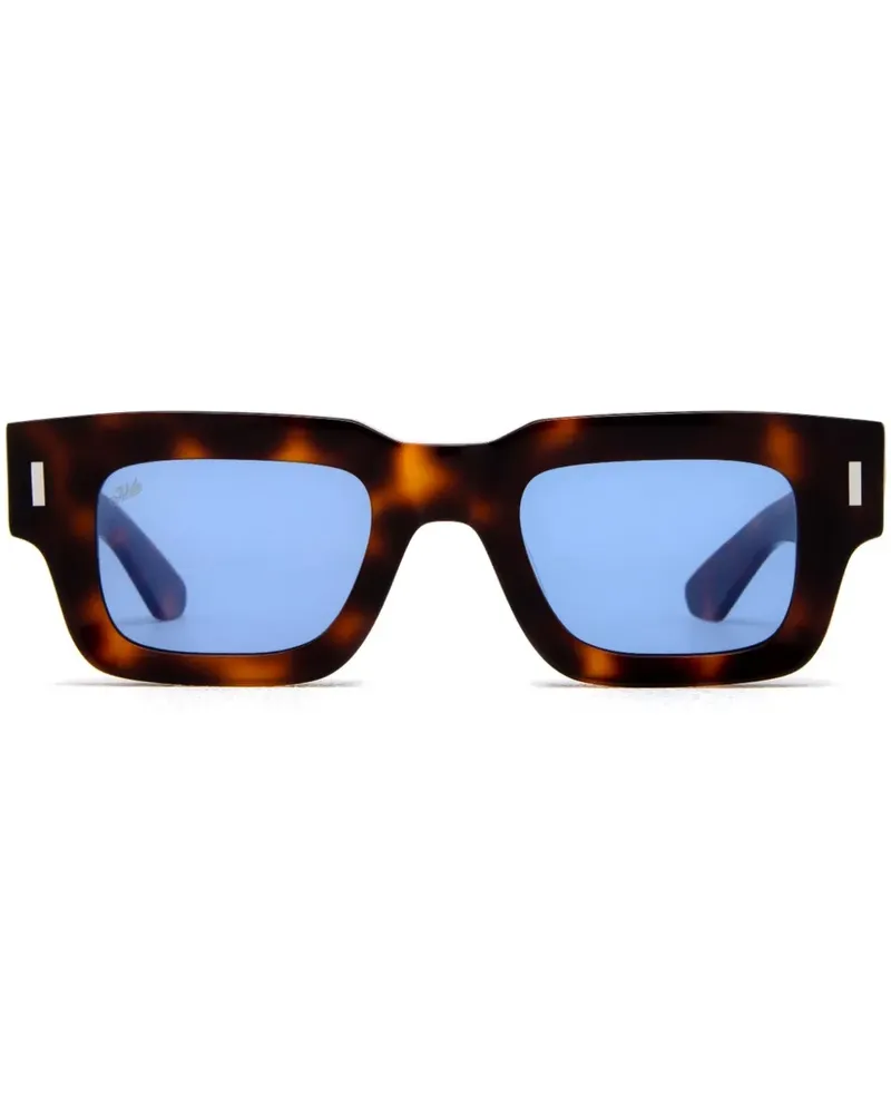 AKILA Ares Sonnenbrille - Braun Braun