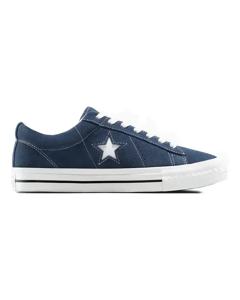 Converse One Star 95 Sneakers - Blau Blau