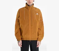 Equipment Windbreaker - Braun