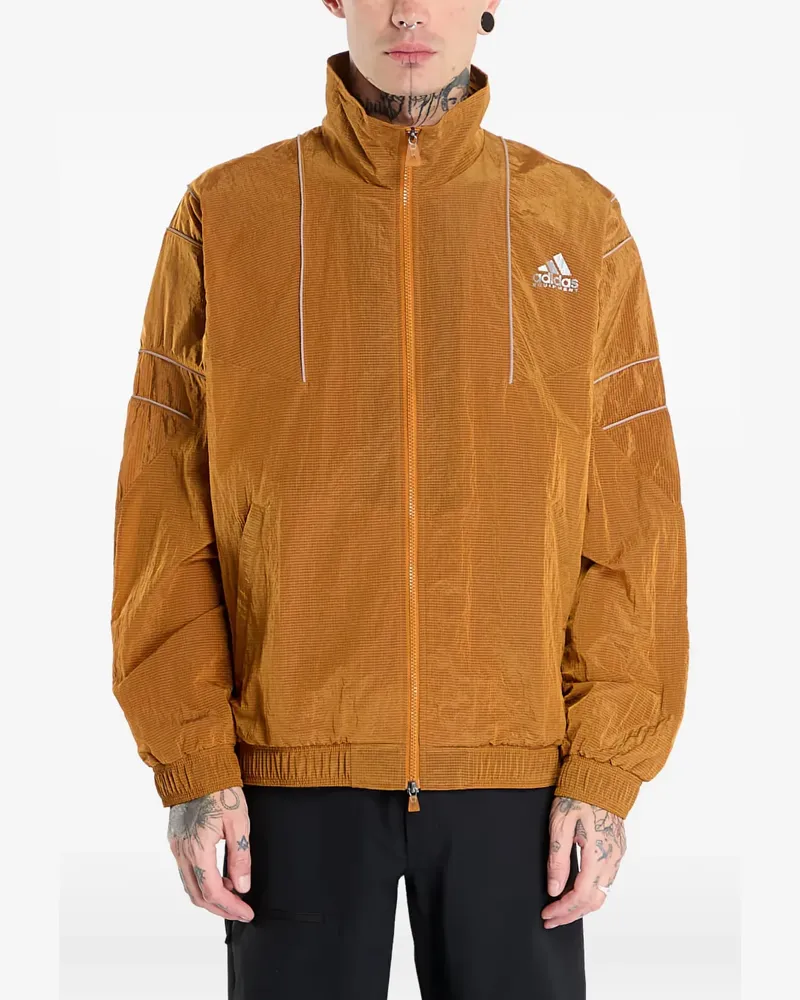 adidas Equipment Windbreaker - Braun Braun