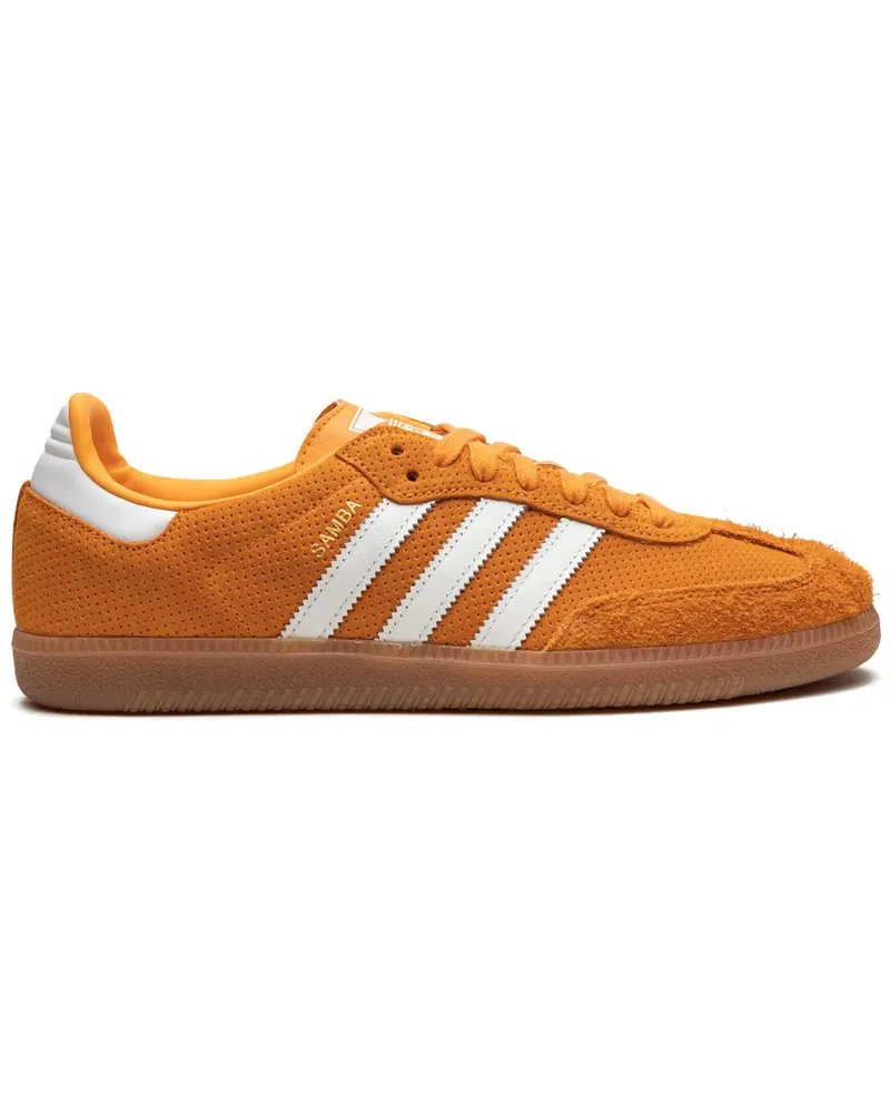 adidas Samba OG Sneakers - Orange Orange