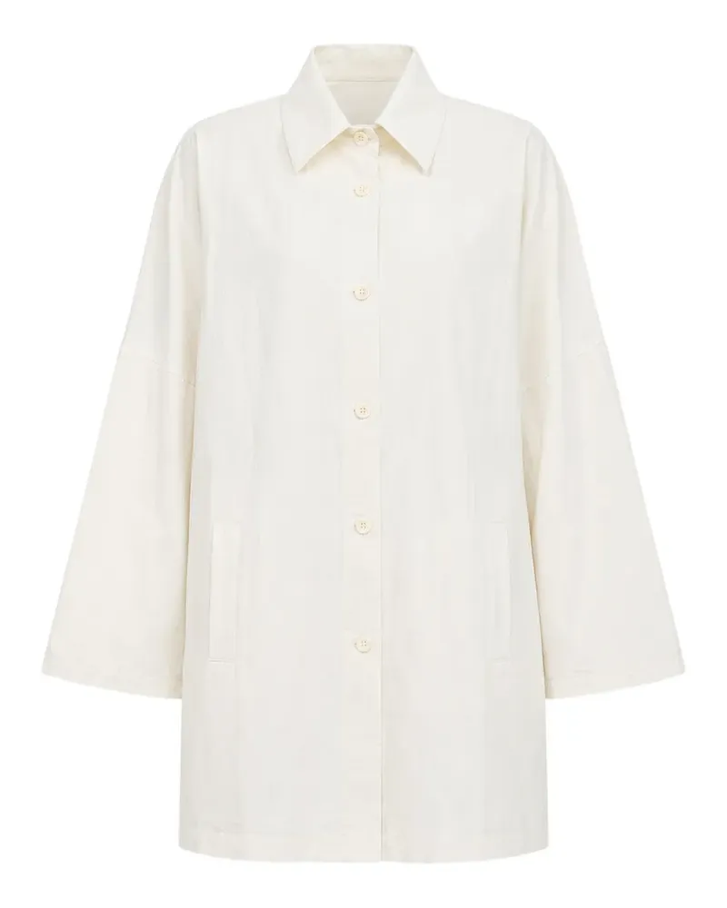 LABO.ART long-sleeve shirt - Nude Nude