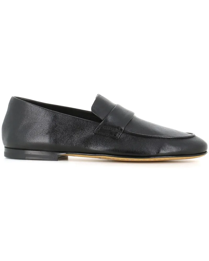 Officine Creative Italia Airto 001 Loafer - Schwarz Schwarz