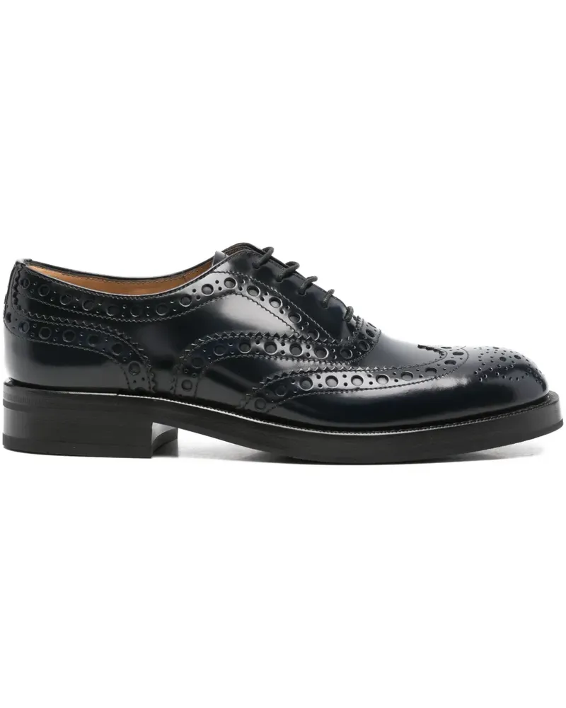 Church's Pilar Oxford-Schuhe - Grün Grün