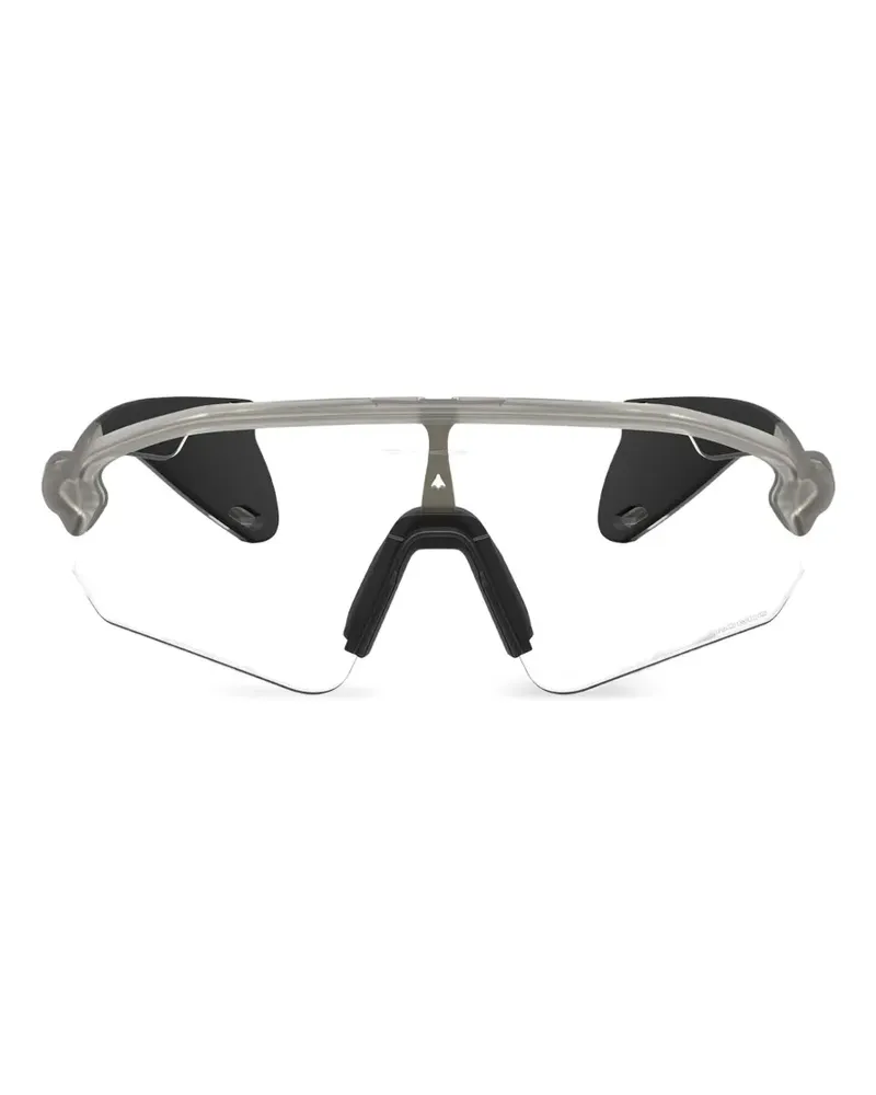 Oakley Permian sunglasses - Grau Grau